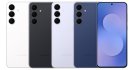 Samsung Galaxy S25 FE
